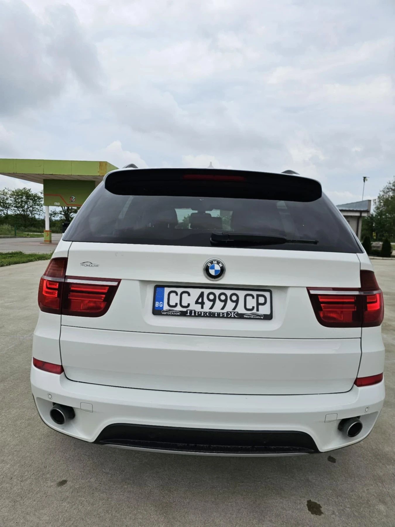 BMW X5  - изображение 2