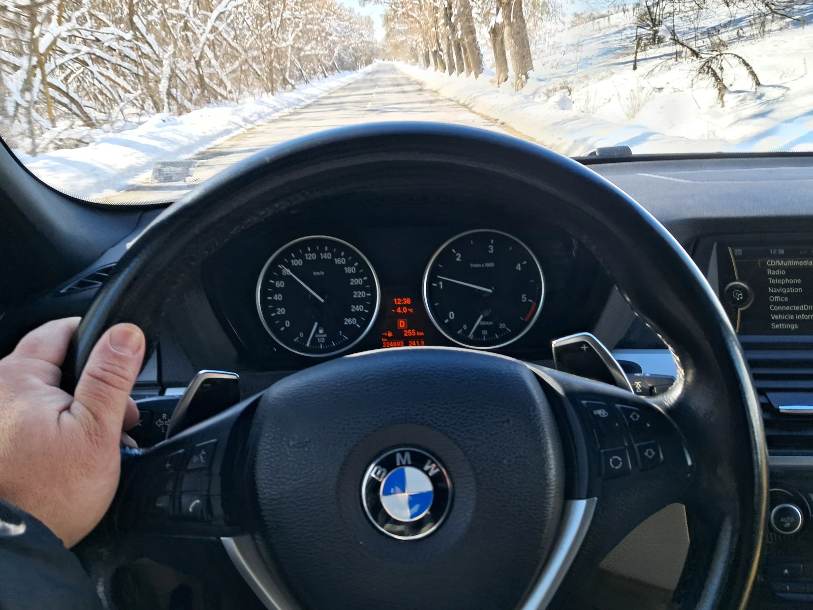 BMW X5  - изображение 3