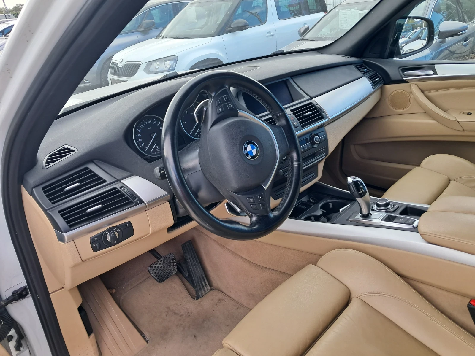 BMW X5  - изображение 6