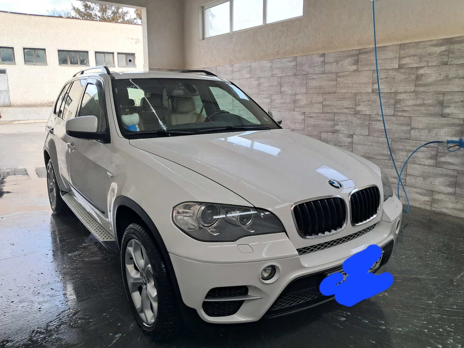 BMW X5  - изображение 5