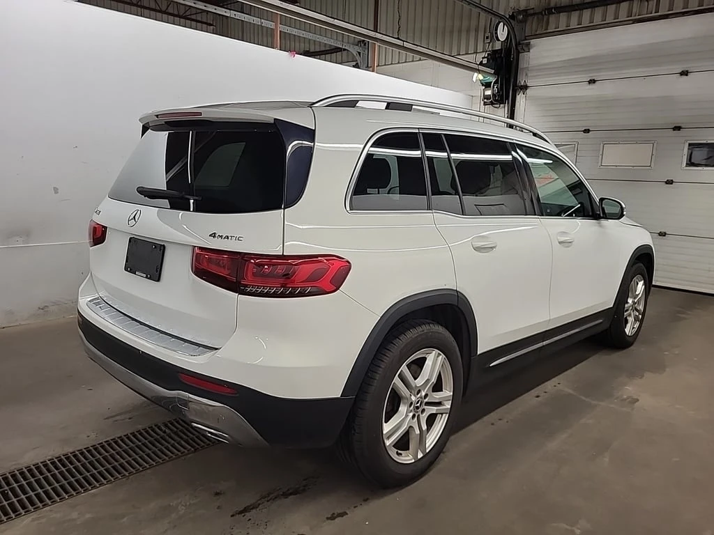 Mercedes-Benz GLB * 250 * CARFAX *  - изображение 3