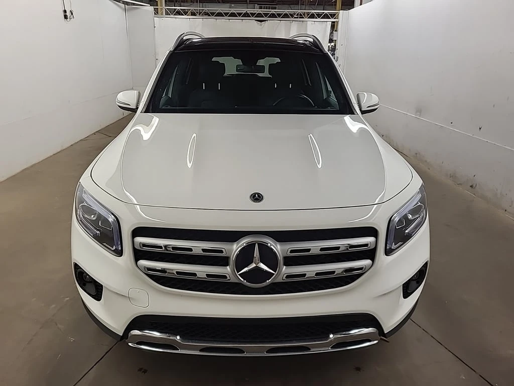 Mercedes-Benz GLB * 250 * CARFAX *  - изображение 8