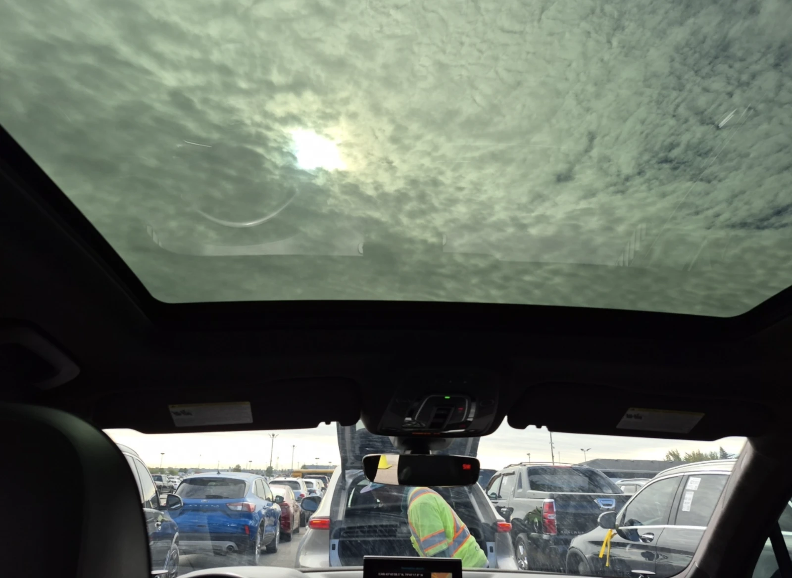 Audi Q7 TECHNIK - изображение 10