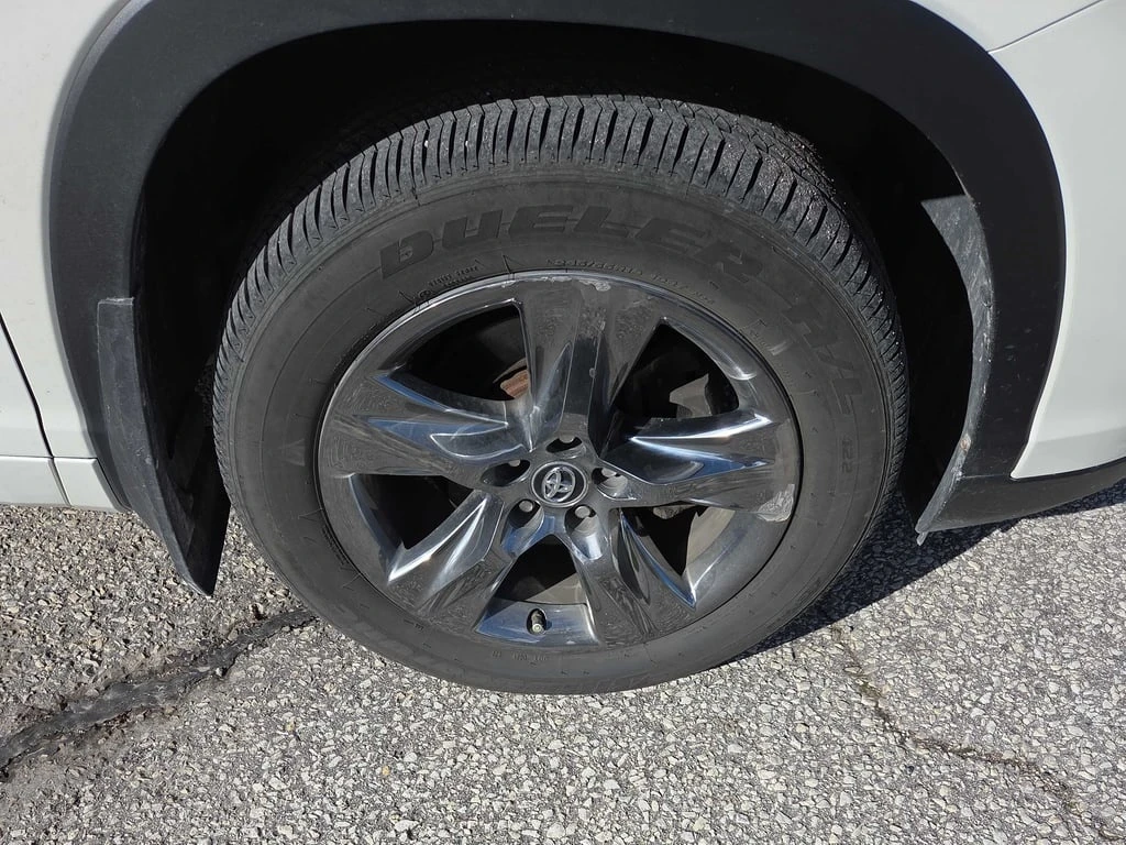 Toyota Highlander * Limited * CARFAX * БЕЗ ПЪРВОНАЧАЛНА ВНОСКА - изображение 7