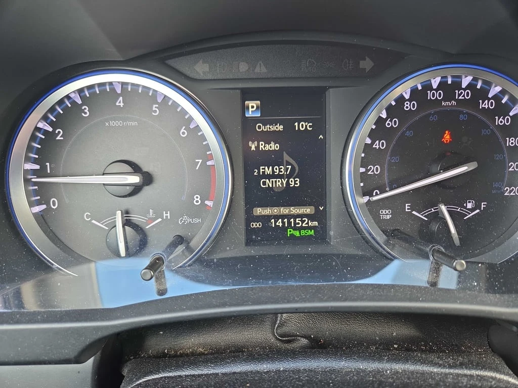 Toyota Highlander * Limited * CARFAX * БЕЗ ПЪРВОНАЧАЛНА ВНОСКА - изображение 8