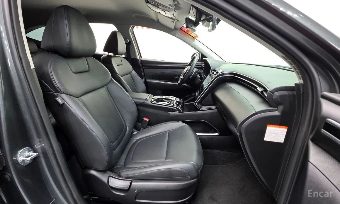 Hyundai Tucson  - изображение 10