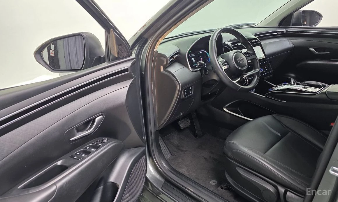 Hyundai Tucson | Mobile.bg   11