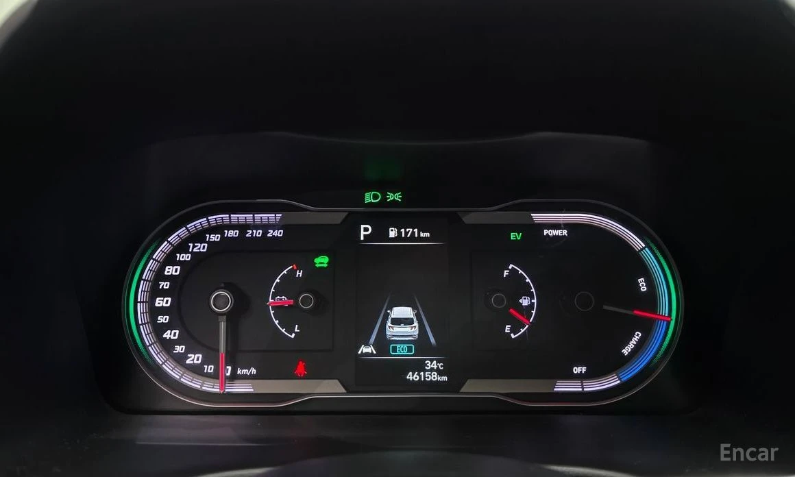 Hyundai Tucson  - изображение 8