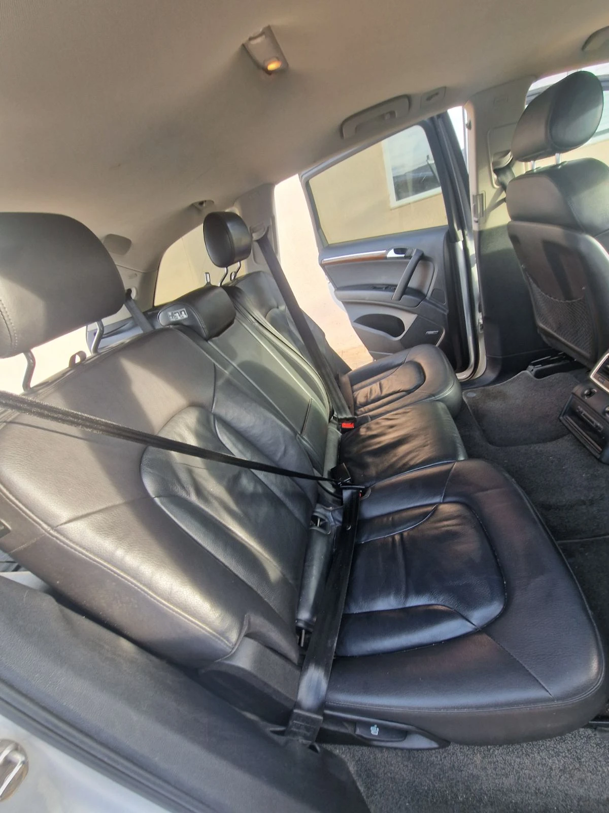 Audi Q7 3.6 | Mobile.bg � ����������� 14