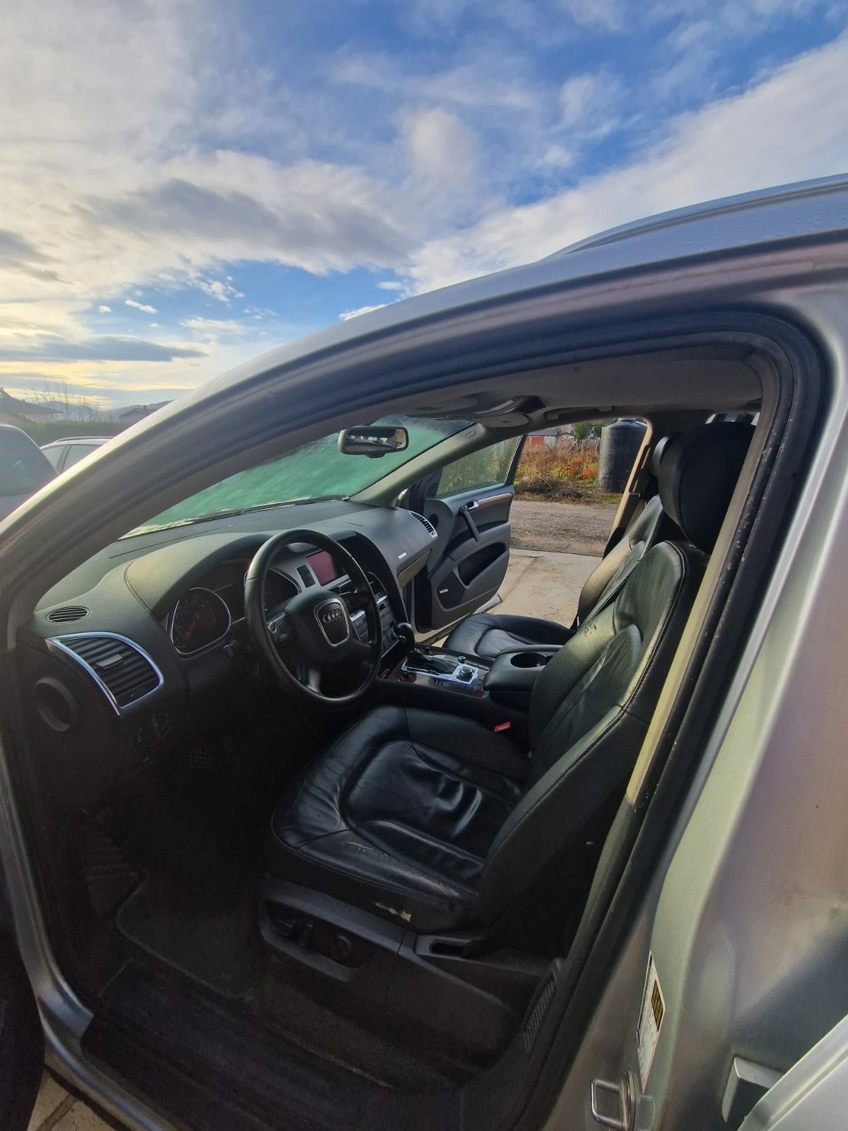 Audi Q7 3.6 - изображение 9