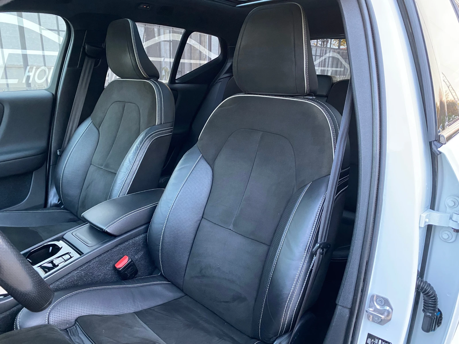 Volvo XC40 R-Design* 190.* 44* FULL*  | Mobile.bg   14