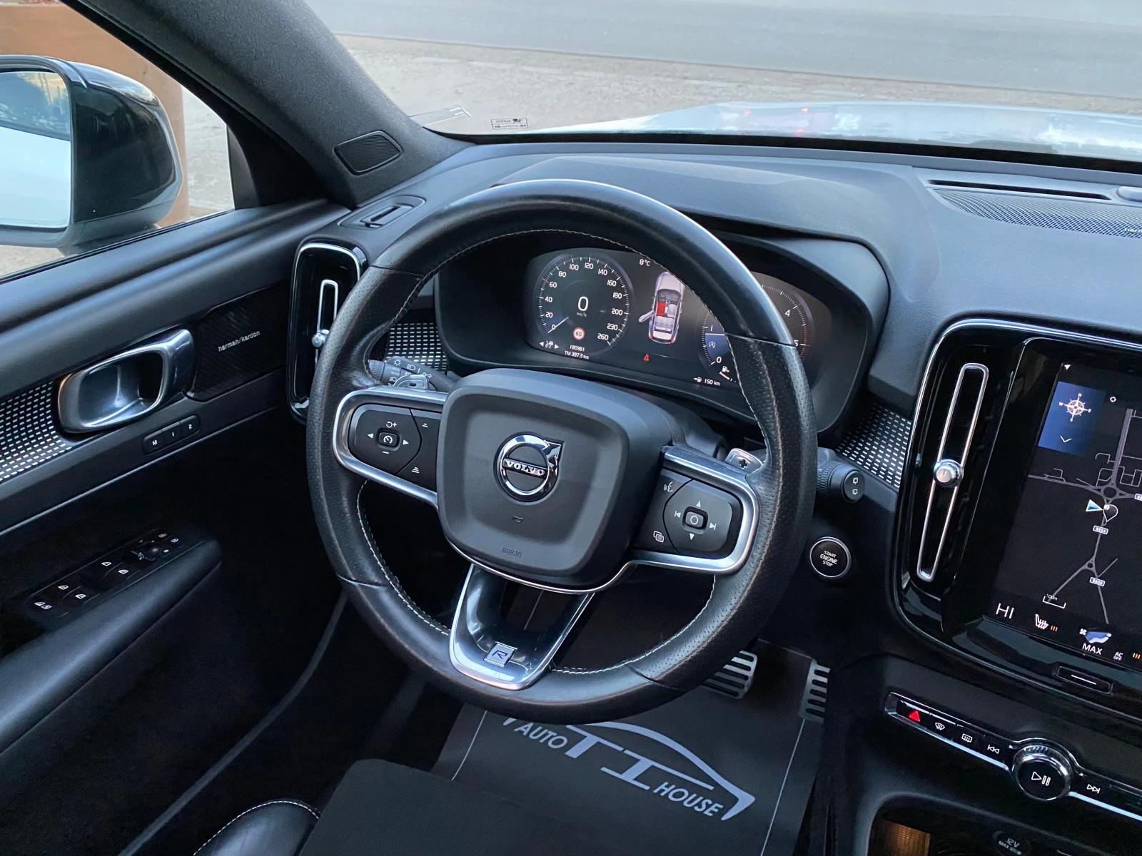 Volvo XC40 R-Design* 190.* 44* FULL*  | Mobile.bg   13