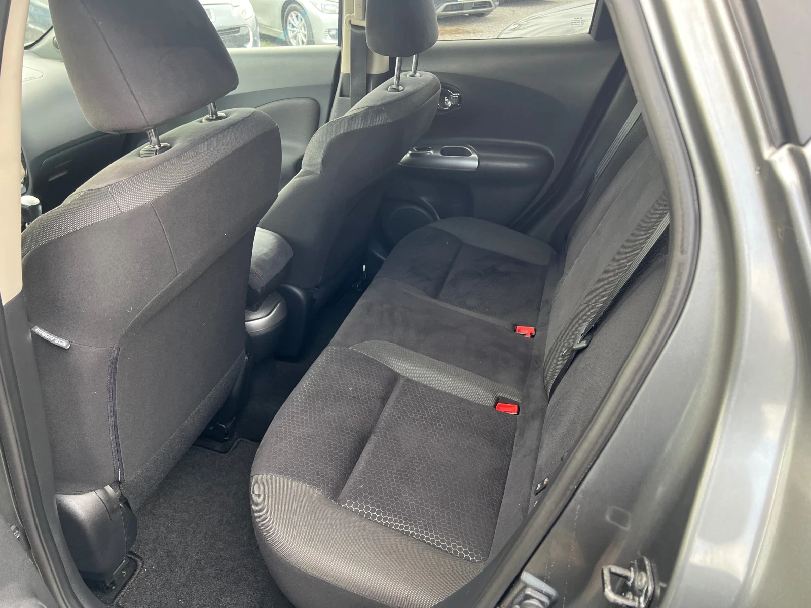 Nissan Juke 1.5dci klimatronik - изображение 10