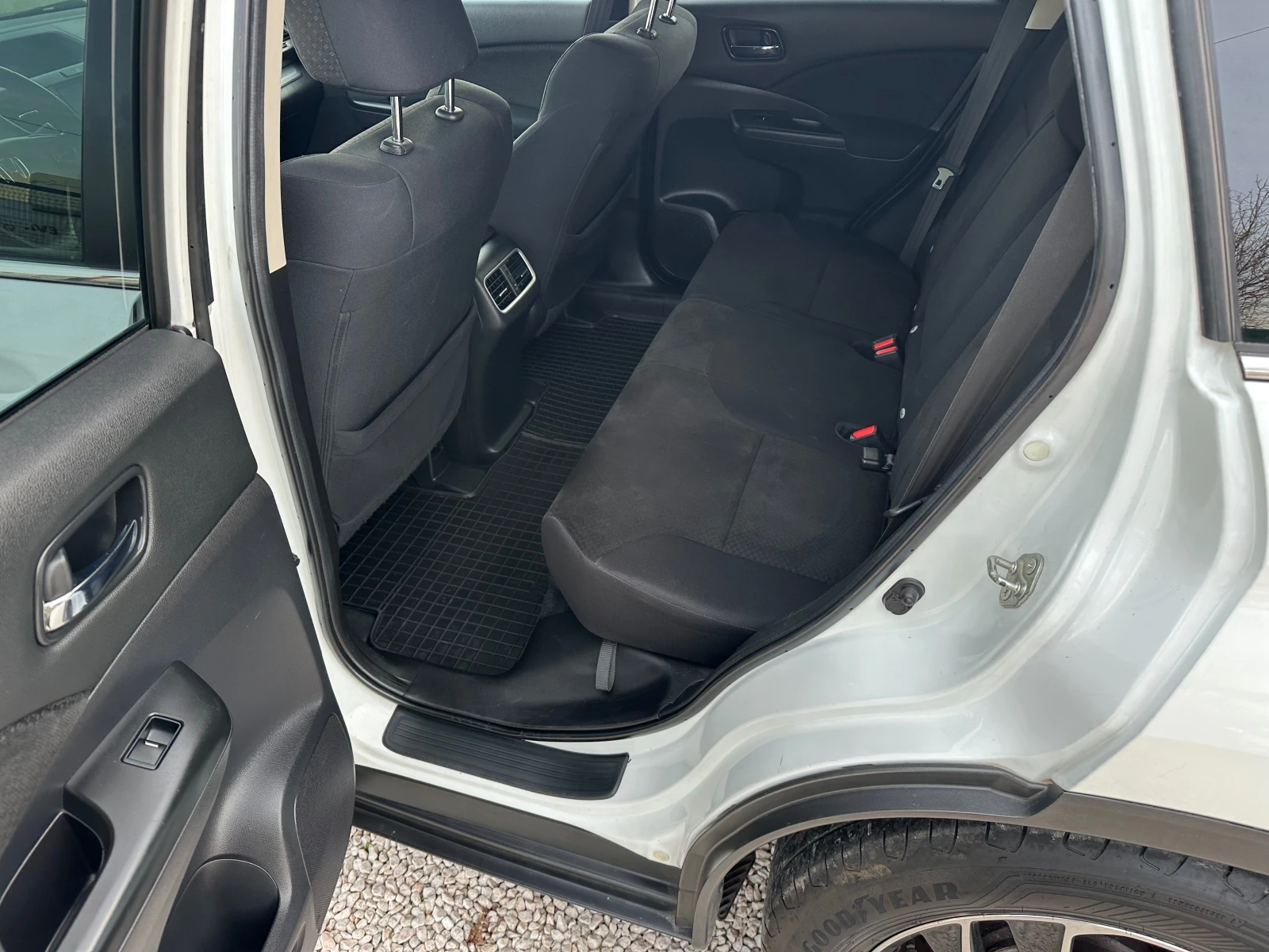 Honda Cr-v 1.6d* FACE | Mobile.bg   12