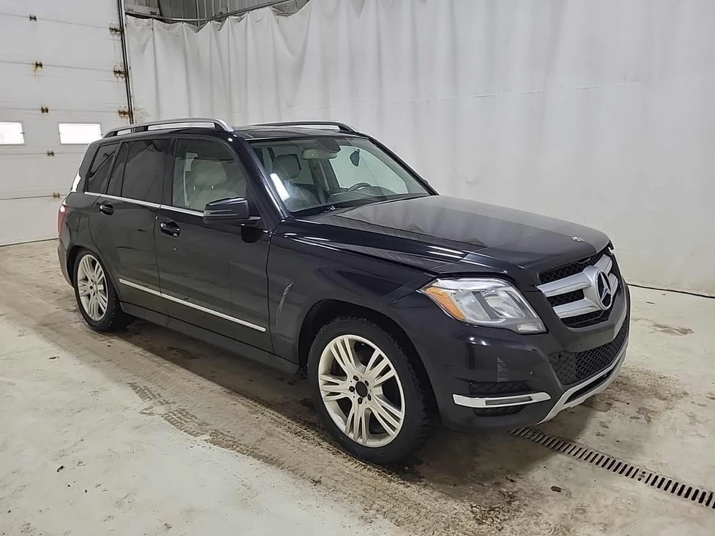 Mercedes-Benz GLK 250 BlueTEC * ��� ������������ ������ | Mobile.bg � ����������� 1