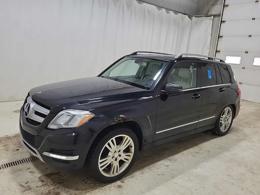 Mercedes-Benz GLK 250 BlueTEC * ��� ������������ ������ | Mobile.bg � ����������� 3