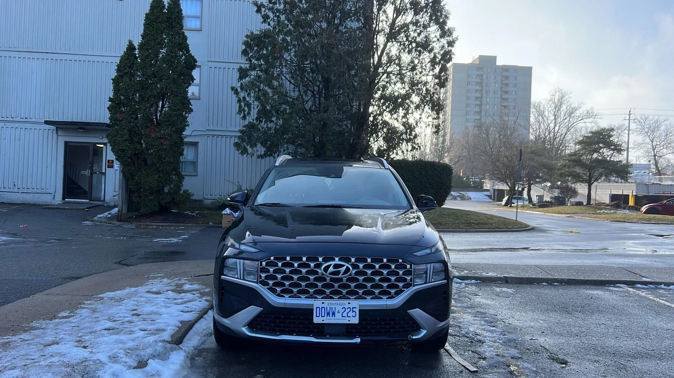 Hyundai Santa fe * Preferred * CARFAX * ���� �� �� | Mobile.bg � ����������� 6