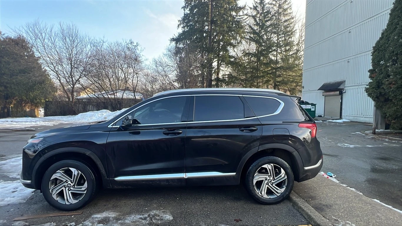 Hyundai Santa fe * Preferred * CARFAX * ���� �� �� | Mobile.bg � ����������� 2