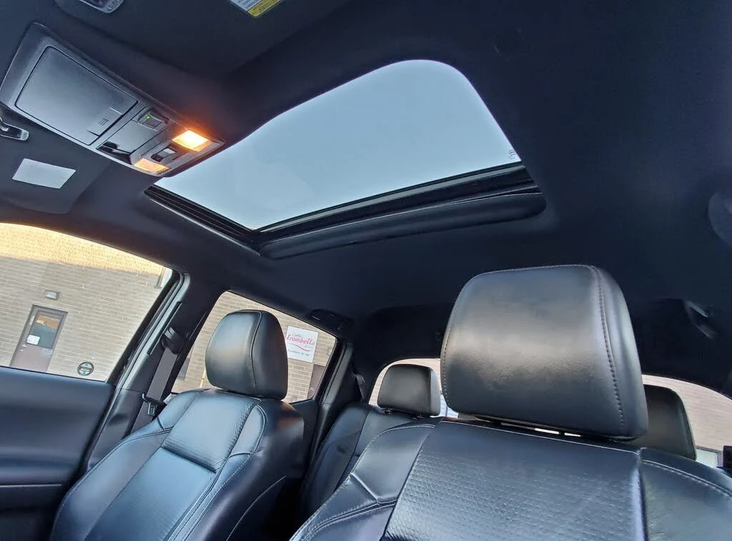 Toyota Tacoma, снимка 14 - Автомобили и джипове - 53975461