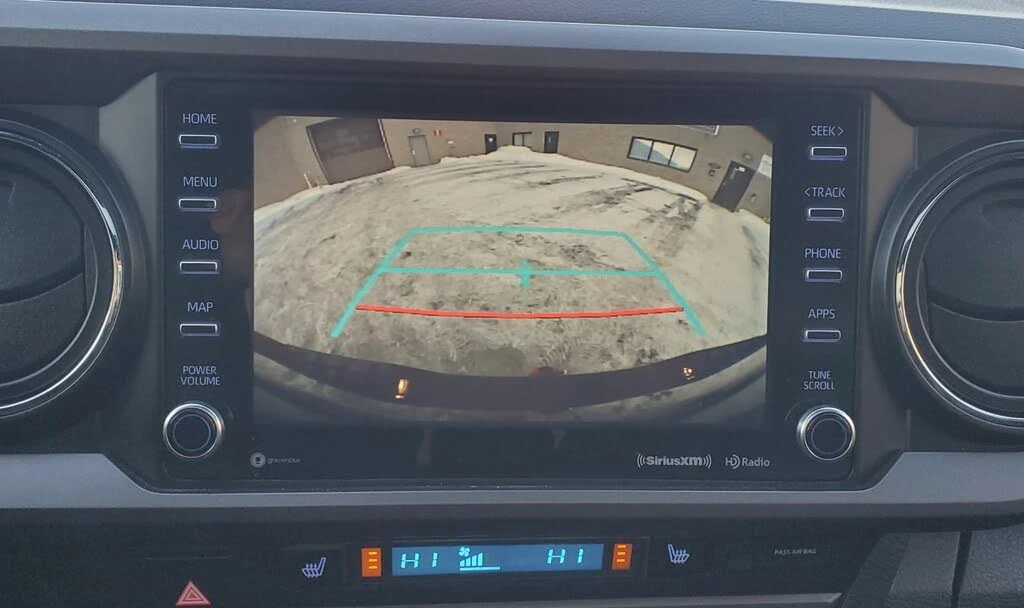 Toyota Tacoma, снимка 15 - Автомобили и джипове - 53975461