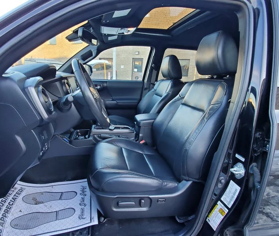 Toyota Tacoma, снимка 10 - Автомобили и джипове - 53975461