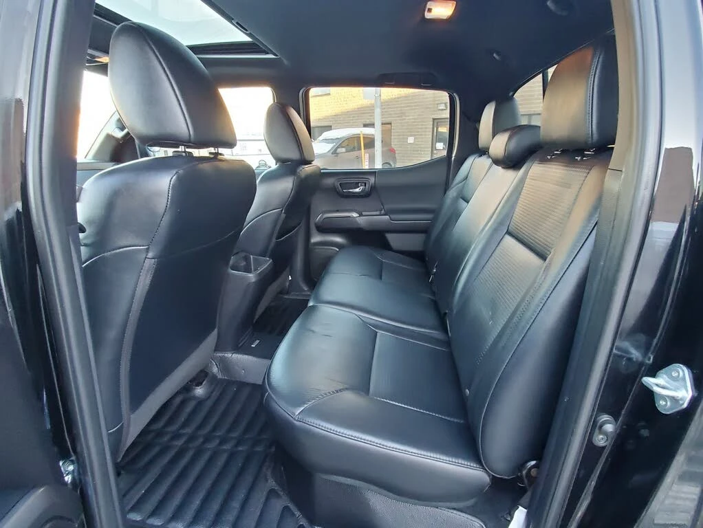 Toyota Tacoma, снимка 11 - Автомобили и джипове - 53975461