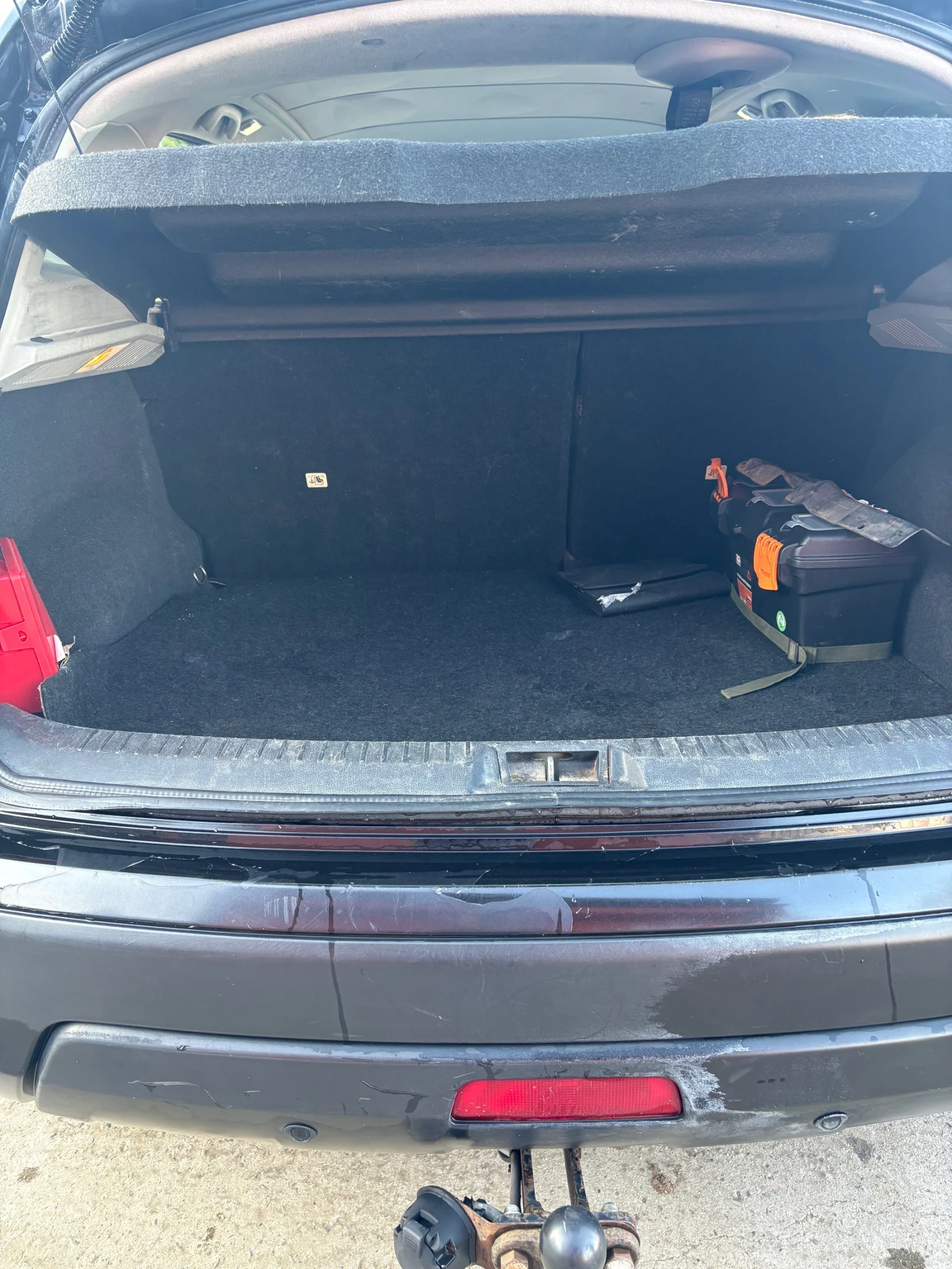 Nissan Qashqai, снимка 5 - Автомобили и джипове - 53978661