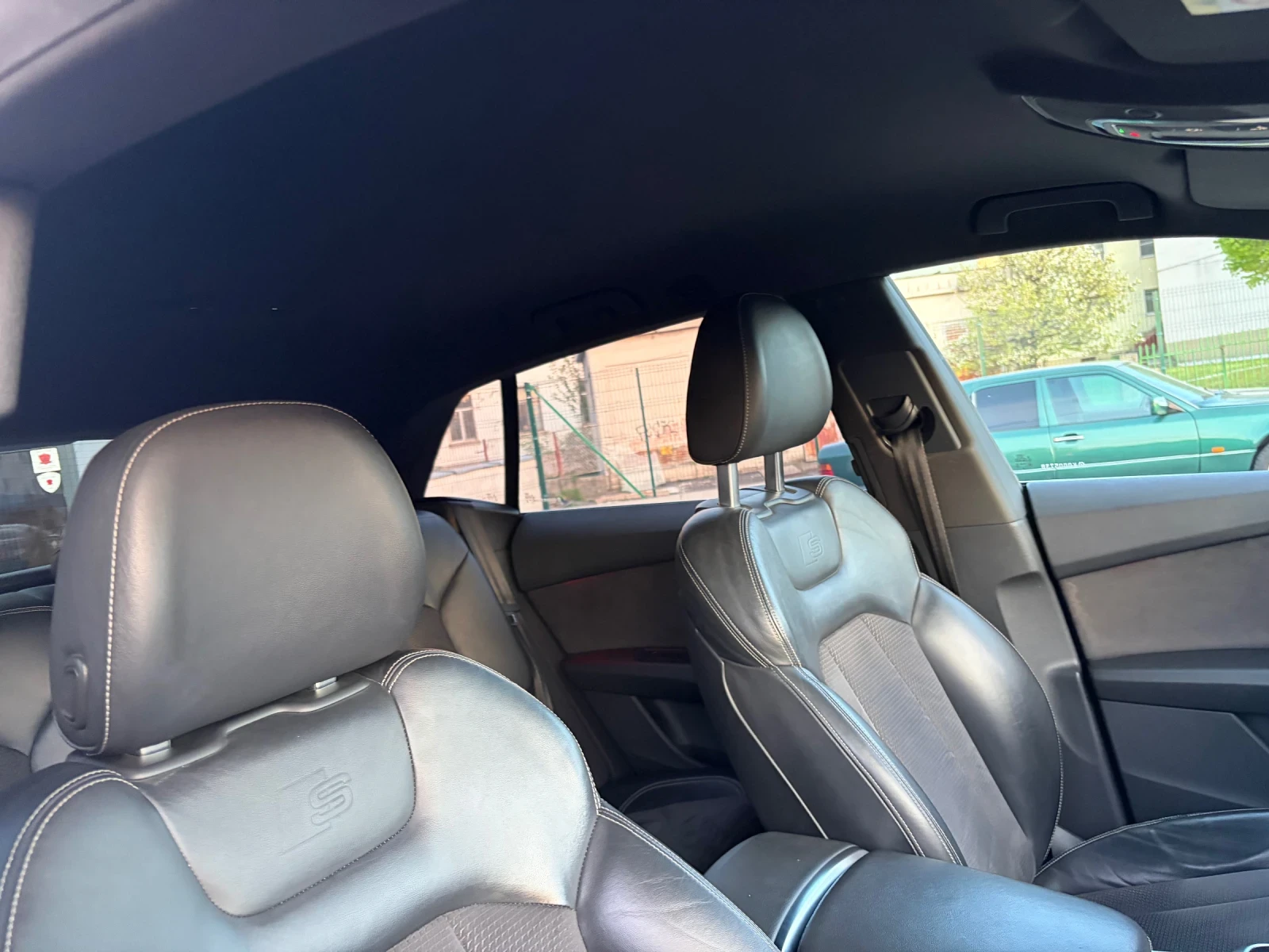 Audi Q8 S-line, снимка 17 - Автомобили и джипове - 54335880