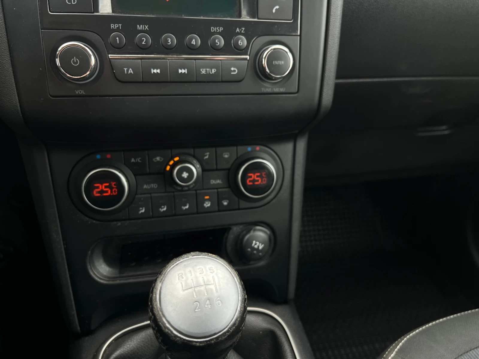 Nissan Qashqai 2.0DCI Facelift, снимка 11 - Автомобили и джипове - 54391605