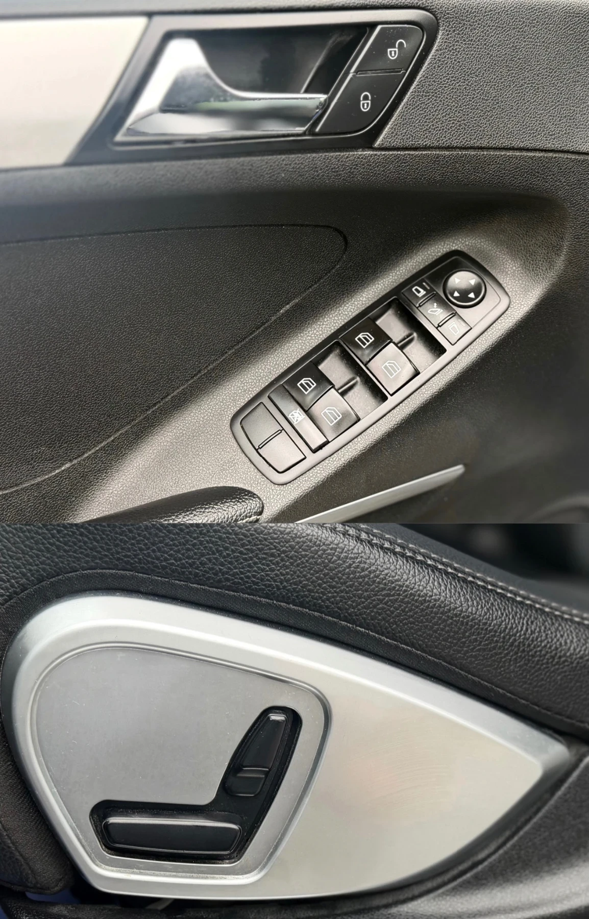 Mercedes-Benz ML 320 4-MATIC| 224HP| V6| TOP| СОБСТВЕН ЛИЗИНГ, снимка 13 - Автомобили и джипове - 54528779