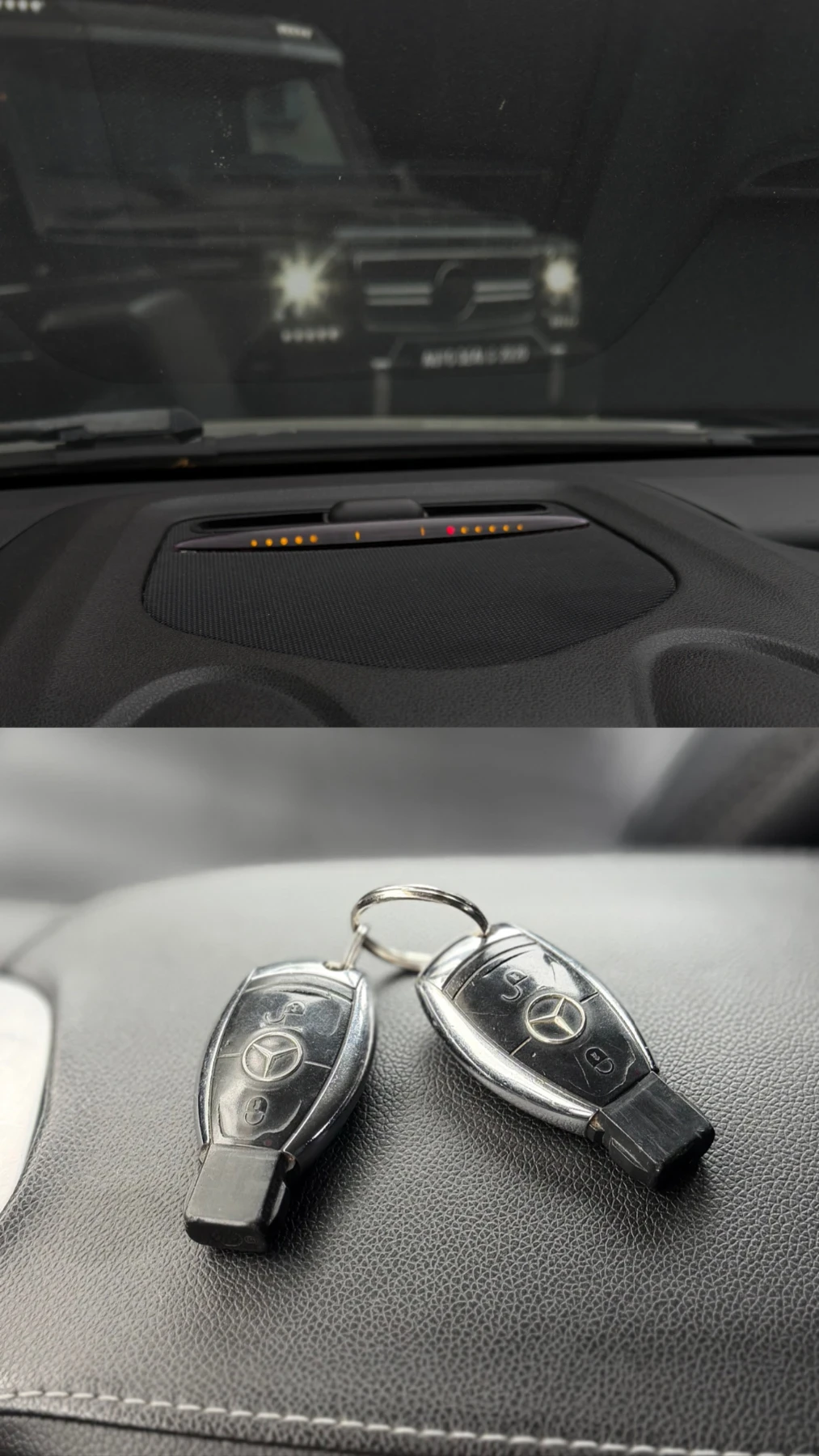 Mercedes-Benz ML 320 4-MATIC| 224HP| V6| TOP| СОБСТВЕН ЛИЗИНГ, снимка 14 - Автомобили и джипове - 54528779