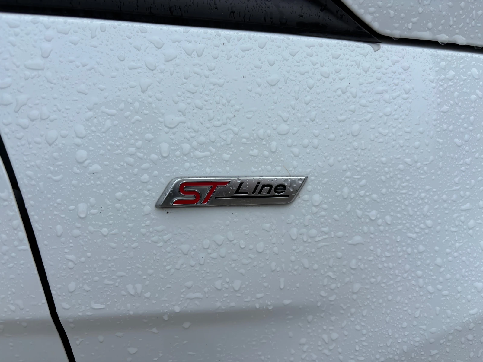 Ford EcoSport 1, 5D.125k.ST-line. | Mobile.bg � ����������� 6