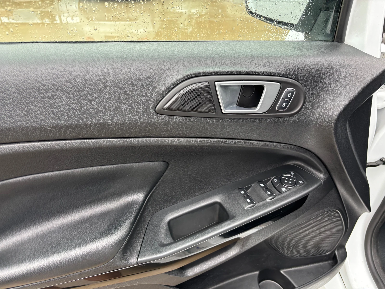 Ford EcoSport 1, 5D.125k.ST-line. | Mobile.bg � ����������� 13