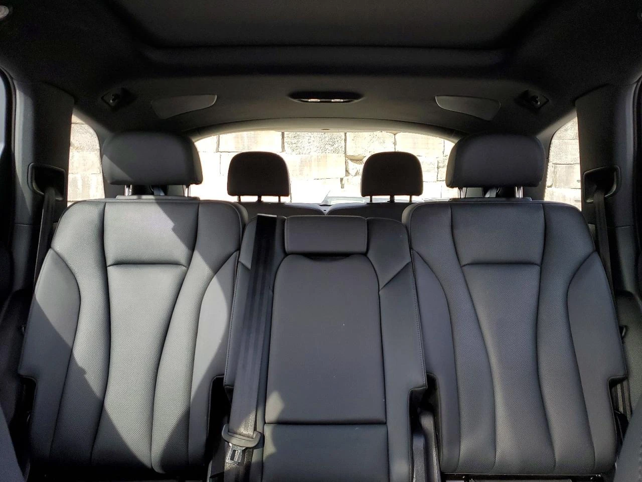 Audi Q7 PREMIUM PLUS QUATTRO, снимка 10 - Автомобили и джипове - 54819781