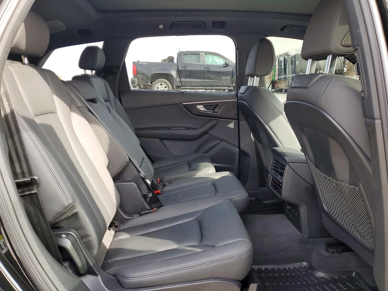 Audi Q7 PREMIUM PLUS QUATTRO, снимка 11 - Автомобили и джипове - 54819781
