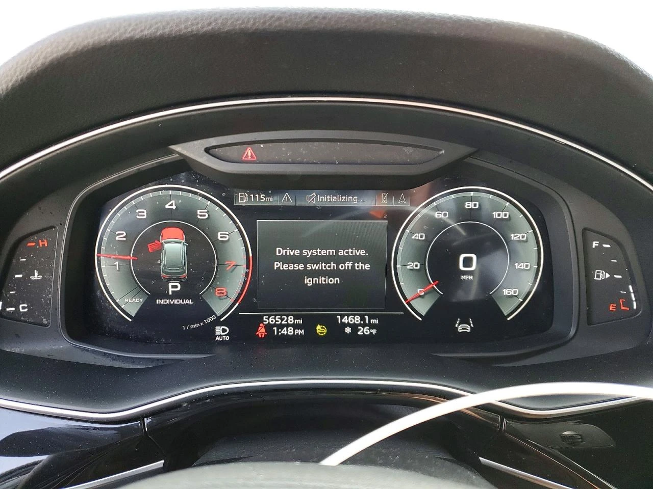 Audi Q7 PREMIUM PLUS QUATTRO, снимка 9 - Автомобили и джипове - 54819781