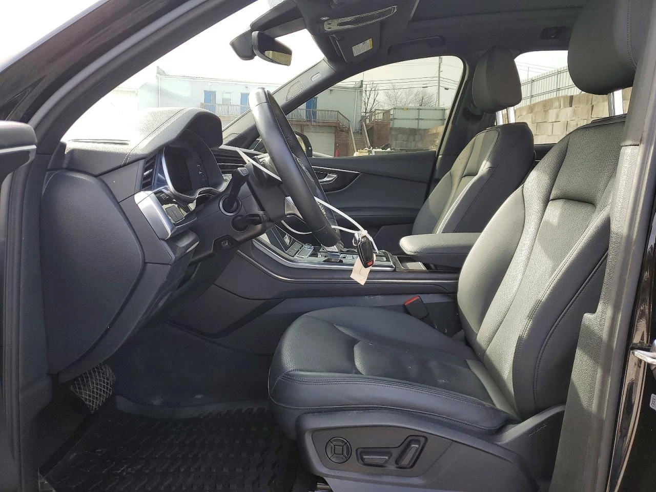 Audi Q7 PREMIUM PLUS QUATTRO, снимка 7 - Автомобили и джипове - 54819781