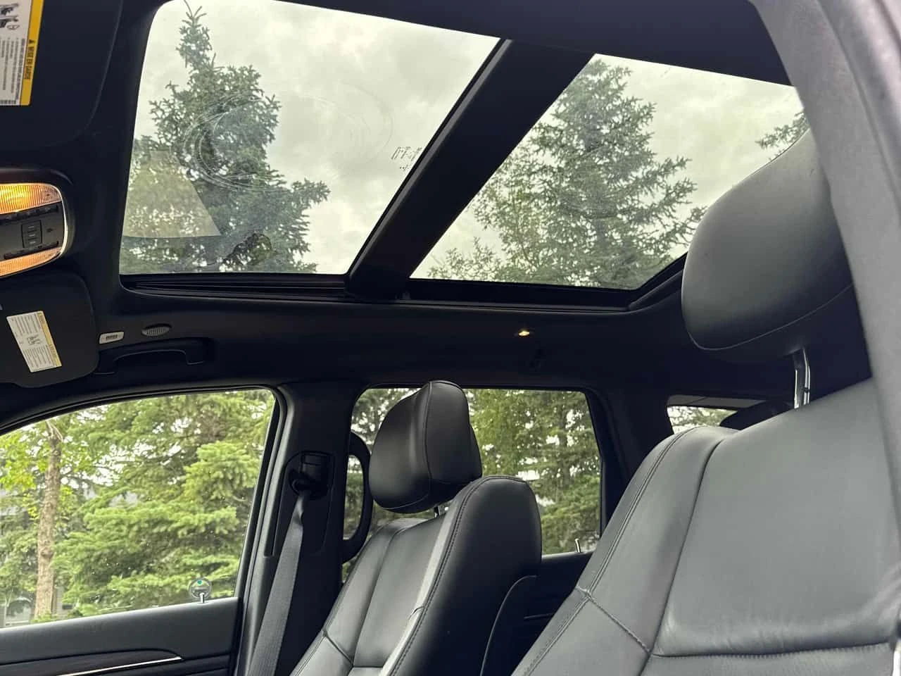 Jeep Grand cherokee * Limited X * АВТОКРЕДИТ БЕЗ ПЪРВОНАЧАЛНА ВНОСКА* , снимка 10 - Автомобили и джипове - 55079663