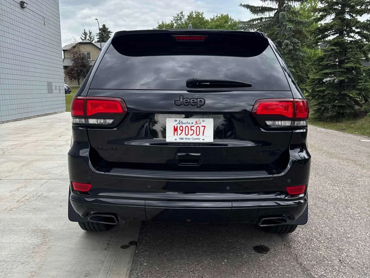 Jeep Grand cherokee * Limited X * АВТОКРЕДИТ БЕЗ ПЪРВОНАЧАЛНА ВНОСКА* , снимка 4 - Автомобили и джипове - 55079663
