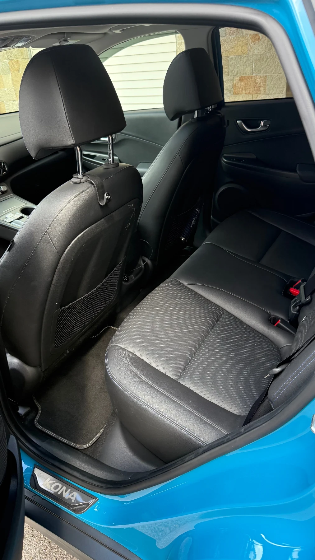 Hyundai Kona Prime 204к.с. Гаранция, снимка 16 - Автомобили и джипове - 55264373