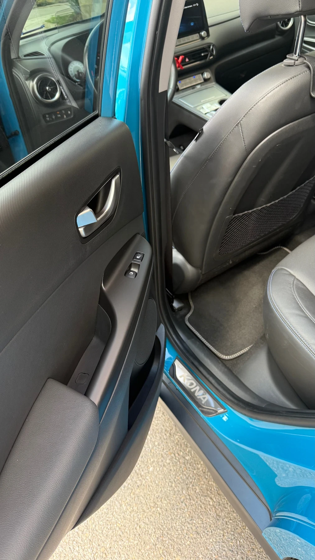 Hyundai Kona Prime 204к.с. Гаранция, снимка 15 - Автомобили и джипове - 55264373