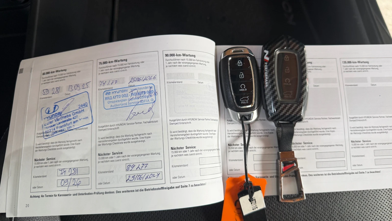 Hyundai Kona Prime 204к.с. Гаранция, снимка 17 - Автомобили и джипове - 55264373