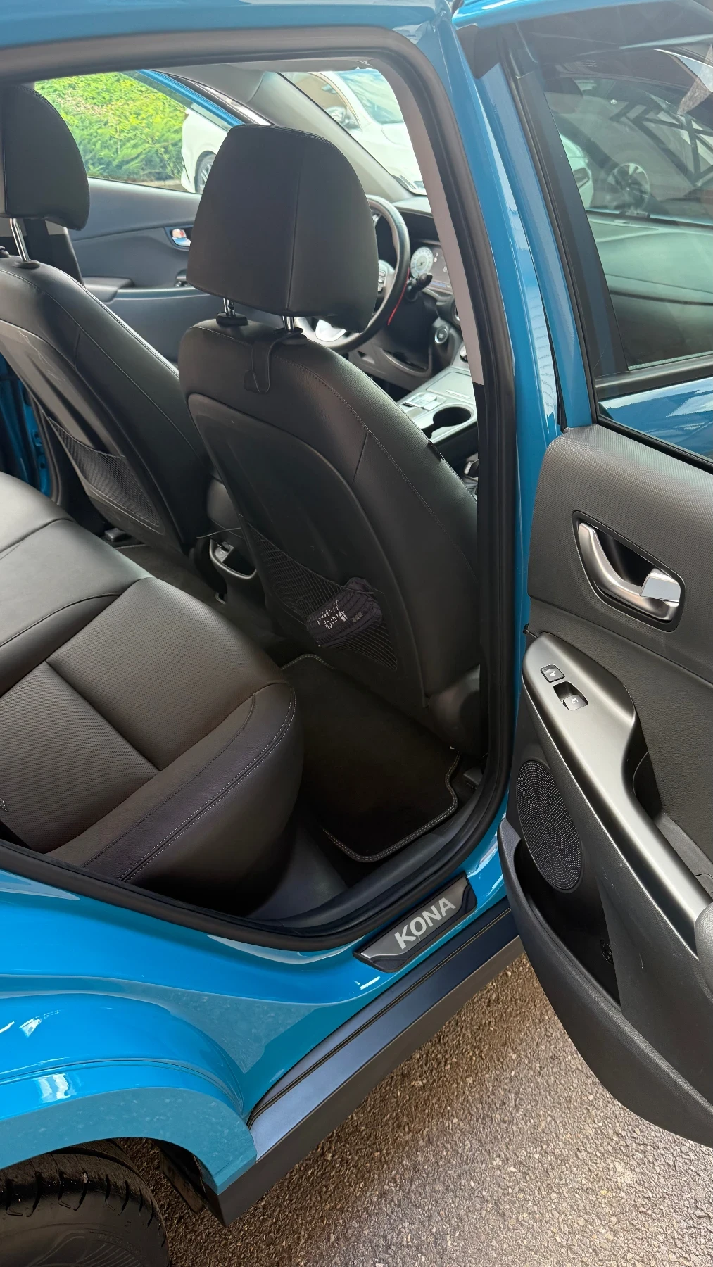 Hyundai Kona Prime 204к.с. Гаранция, снимка 14 - Автомобили и джипове - 55264373
