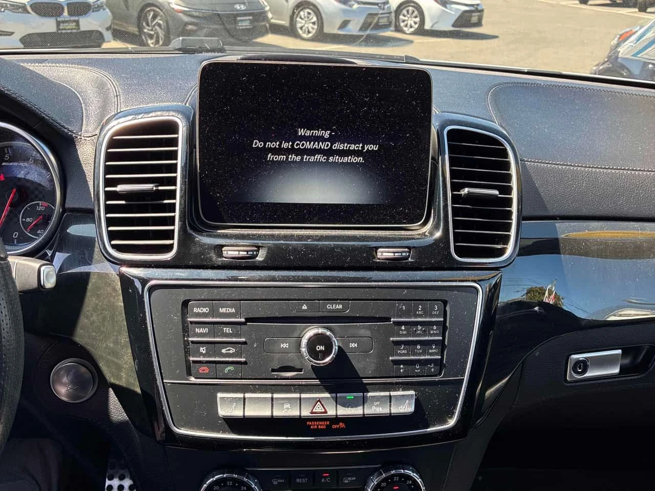 Mercedes-Benz GLE 43 AMG COUPE * CARFAX * ����� �� ����������� | Mobile.bg � ����������� 9