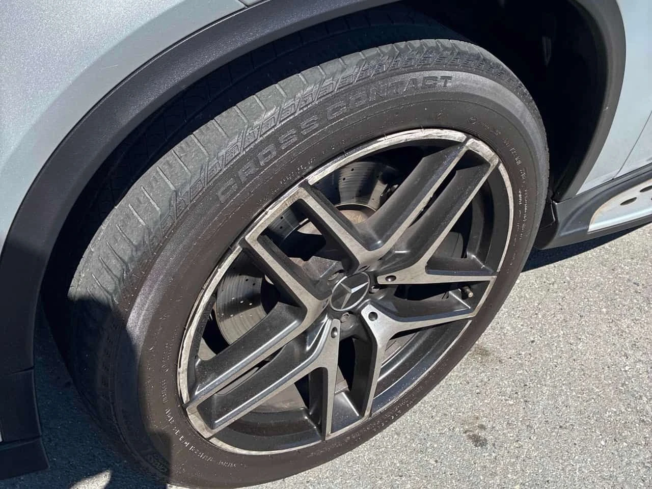 Mercedes-Benz GLE 43 AMG COUPE * CARFAX * ����� �� ����������� | Mobile.bg � ����������� 7