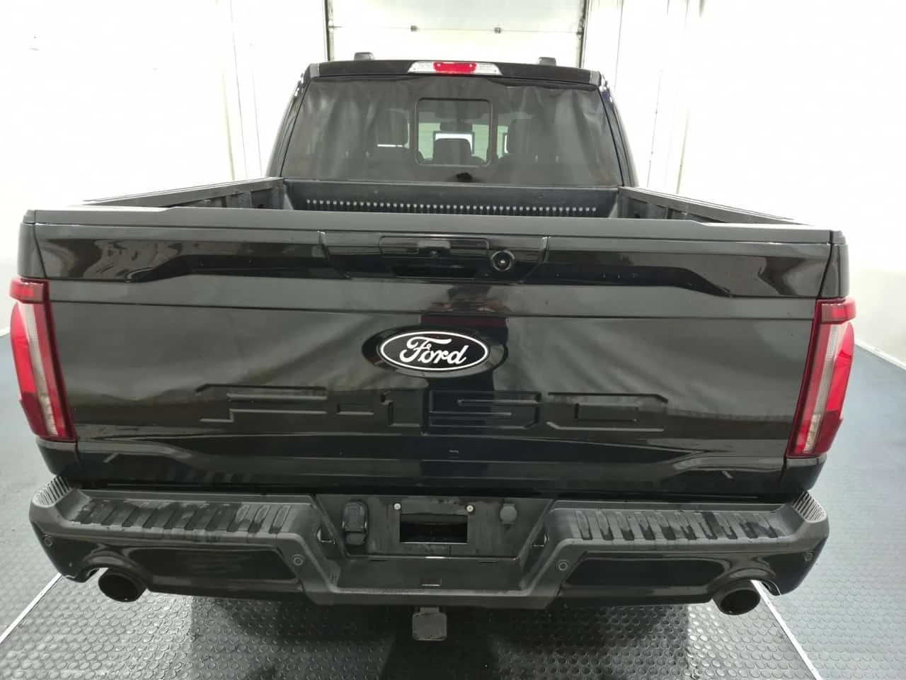 Ford F150 * LARIAT CREW CAB SHORT BED * CARFAX * БЕЗ ПЪРВОНА, снимка 17 - Автомобили и джипове - 55324655