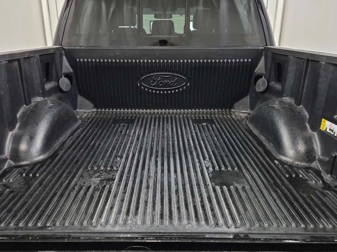Ford F150 * LARIAT CREW CAB SHORT BED * CARFAX * БЕЗ ПЪРВОНА, снимка 14 - Автомобили и джипове - 55324655
