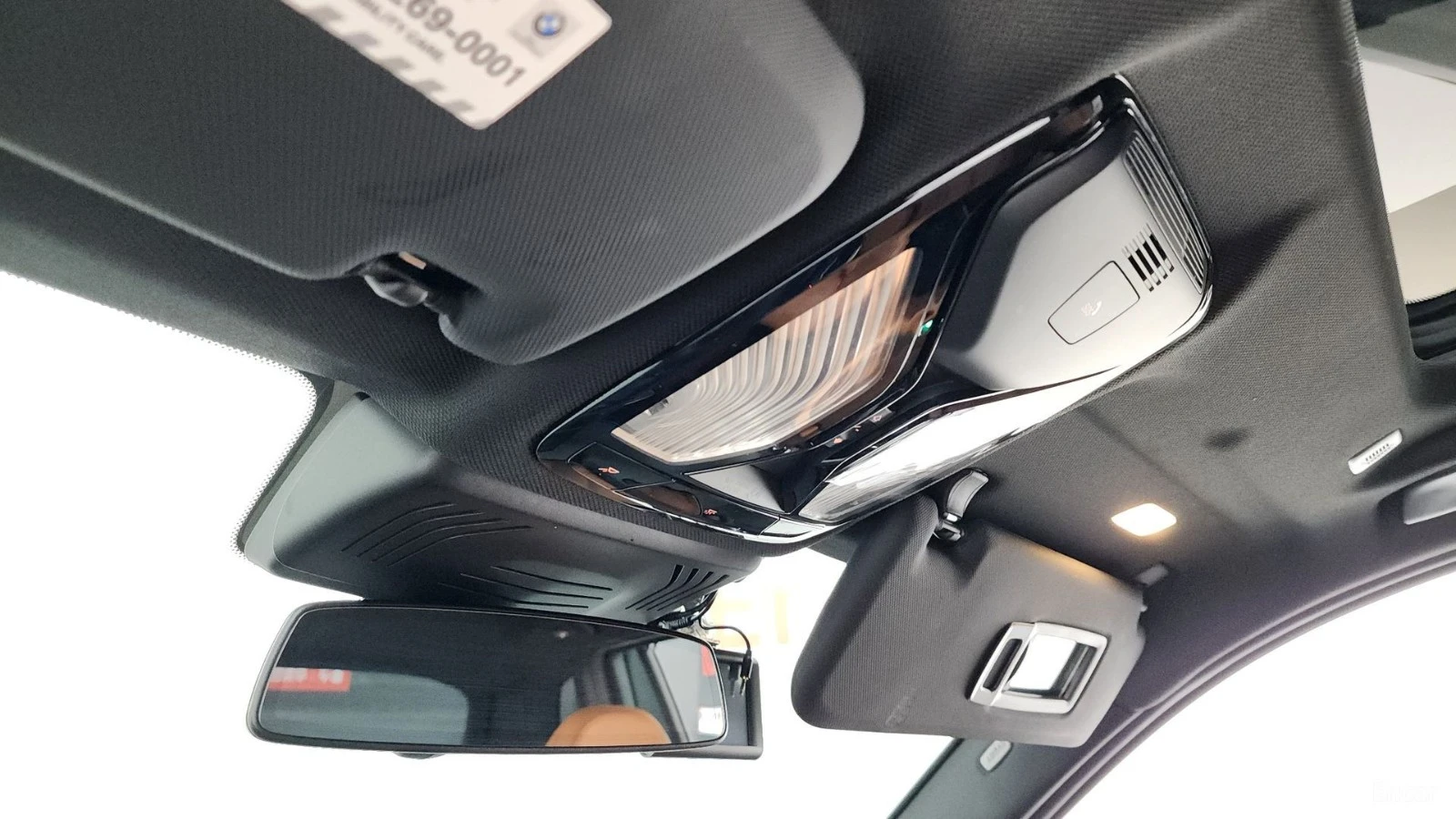 BMW X3 MPACK* ПОДГРЕВ* КАМЕРА* ДИСТРОНИК* HEADUP, снимка 14 - Автомобили и джипове - 55424259