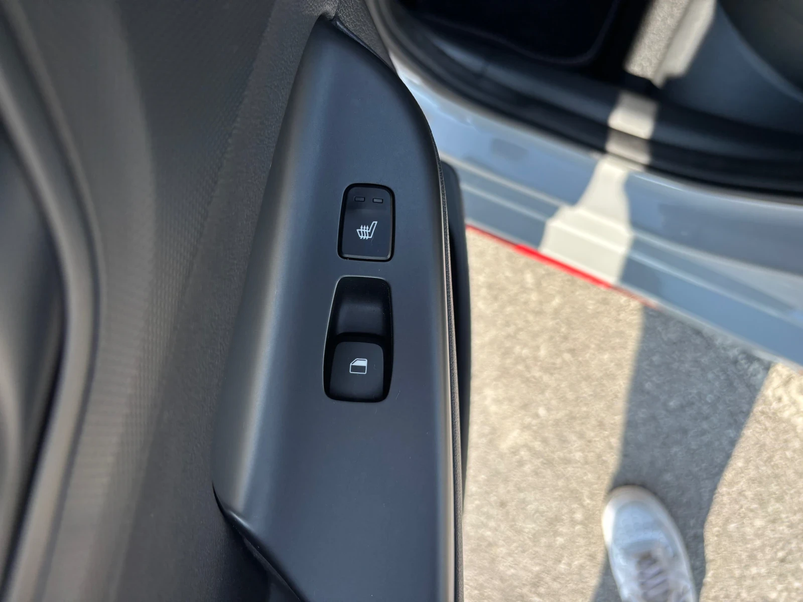 Hyundai Kona N Гаранция, Обслужена !!!, снимка 17 - Автомобили и джипове - 55437410