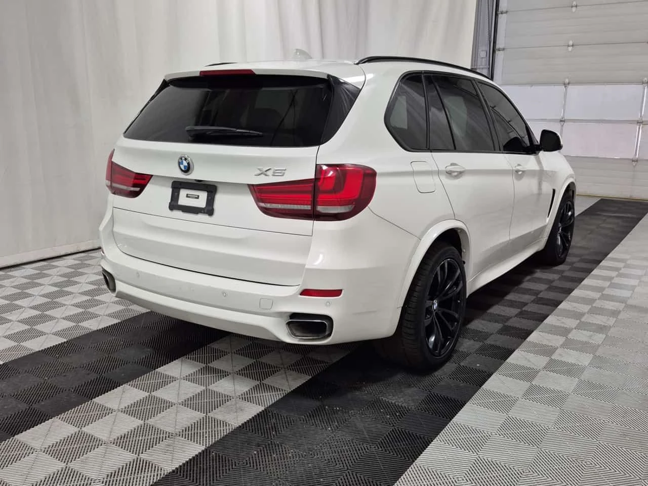 BMW X5 * xDrive35i * CARFAX * Бeз инциденти * , снимка 3 - Автомобили и джипове - 55649884